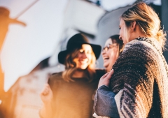 British public say belief in God is not needed to feel thankful, university study claims