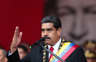 Maduro detained after overnight US strike, Trump says; Venezuelan evangelicals call for prayer amid uncertainty