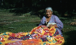 How indigenous art fosters reconciliation, healing and Christian identity