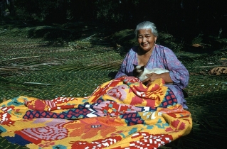 How indigenous art fosters reconciliation, healing and Christian identity