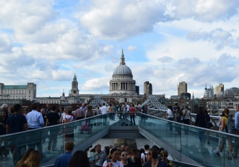 Month-long prayer vigil for the nation gets underway