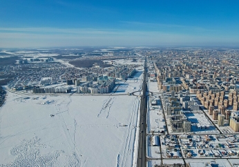 Evangelical leaders in western Siberia plan university to train missionaries for indigenous peoples