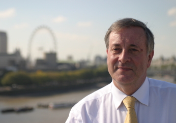 Apologist Alister McGrath examines science and religion in the imagination of C.S. Lewis