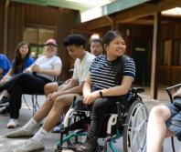 Pastor, wife spearhead 'inclusive ministry' model for people with disabilities