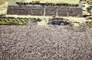 Korean church leaders seek UNESCO recognition for 1974 EXPLO evangelism event