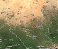 Christian refugee from Sudan, 18, expelled for her faith