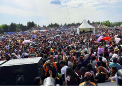 Nick Vujicic, Redimi2 headline UNIFEST Festival promoting faith and family in Mexico