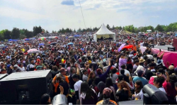 Nick Vujicic, Redimi2 headline UNIFEST Festival promoting faith and family in Mexico