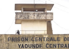 Prison Fellowship International marks one millionth graduate of in-prison evangelism program