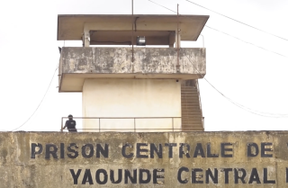 Prison Fellowship International marks one millionth graduate of in-prison evangelism program