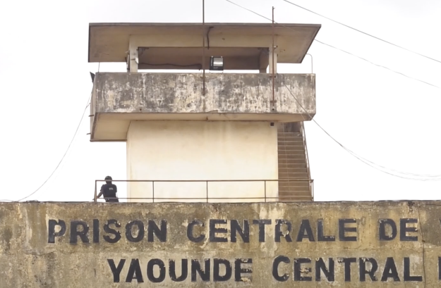 Prison Fellowship International marks one millionth graduate of in-prison evangelism program