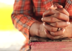 Half of world’s people face some level of religious persecution, report says