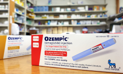 New research raises questions about sustained benefits of weight-loss drugs