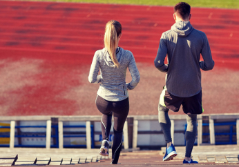 Work from love not for love because our value is secure in Jesus