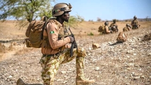 Fulani herdsmen kill 12 Christians in central Nigeria