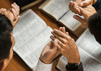 House church invests in slow growth and nurtured faith