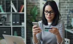 ‘Break the Debt Blues’ campaign launched by UK charity tackling financial anxiety