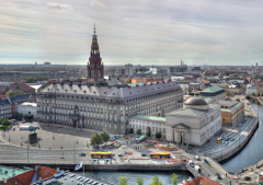 Merger between Danish mission bodies faces obstacles, but still possible