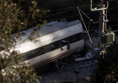 Spanish evangelical group calls for prayer following train crash