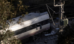 Spanish evangelical group calls for prayer following train crash