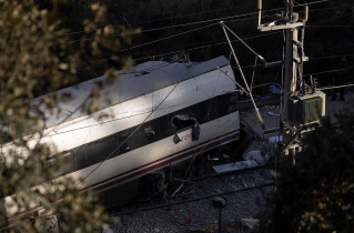 Spanish evangelical group calls for prayer following train crash