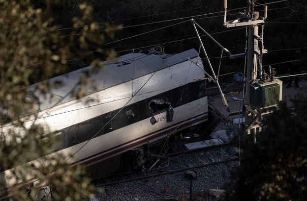 Spanish evangelical group calls for prayer following train crash