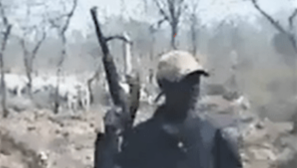 Mass kidnapping from churches in village in Kaduna state, Nigeria confirmed