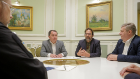‘God has not given up on Europe,’ says EEA leader, calling Church to repentance and renewal