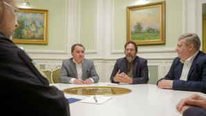 ‘God has not given up on Europe,’ says EEA leader, calling Church to repentance and renewal
