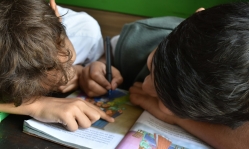 ACSI launches “Faith Teaches” campaign during US National School Choice Week