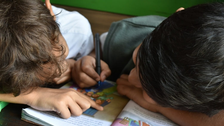 ACSI launches “Faith Teaches” campaign during US National School Choice Week