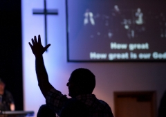 American public have less trust in church pastors