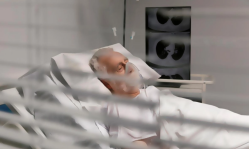 French Senate rejects planned 'Right to Die' law