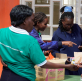 Transforming one woman at a time with courage to love through action