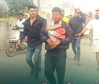 Pastor assaulted in India felt police left him to die