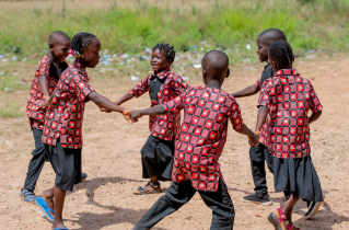 As Christian organizations mull model, impact of child sponsorship, beneficiaries and research point to gains made