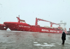 Christian maritime leaders welcome new global rules to protect seafarers