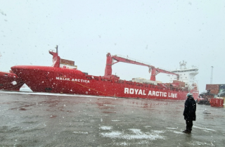 Christian maritime leaders welcome new global rules to protect seafarers