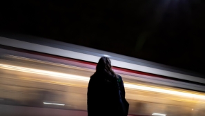 Accessibility gaps leave many blind people unable to use U.K. trains, study says