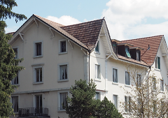 Swiss theological seminary refocuses on core mission, sells properties to ease finances