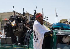 Taliban legalizes slavery, steps up suppression of women and girls: ‘Slide farther backwards’