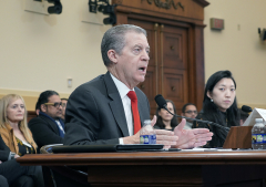 China exporting repression of religion worldwide, Brownback says