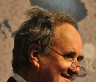 Died: Mark Tully, who made India his home and became its most trusted foreign voice
