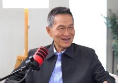 Christian leader calls for faith-driven engagement to promote ethical governance, combat corruption in the Philippines