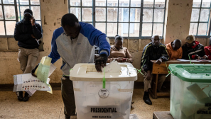 Kenya election commission and evangelical leaders launch 2027 roadmap amid funding shortfall