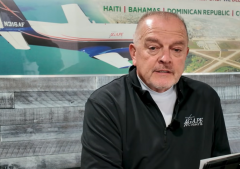 No survivors after Agape Flights airplane crashes in Haiti