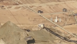 Cleaner rare earth sourcing could ease ethical concerns over conflict minerals, researchers say