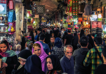 Iran: a complex context where God is growing the Church