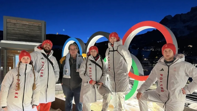 Evangelicals share Gospel at Milano Cortina 2026 Winter Olympics