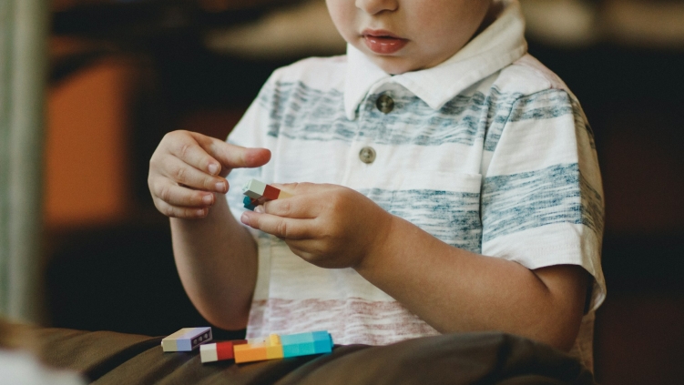 A Christian epidemiologist’s vision for autism inclusion in the church